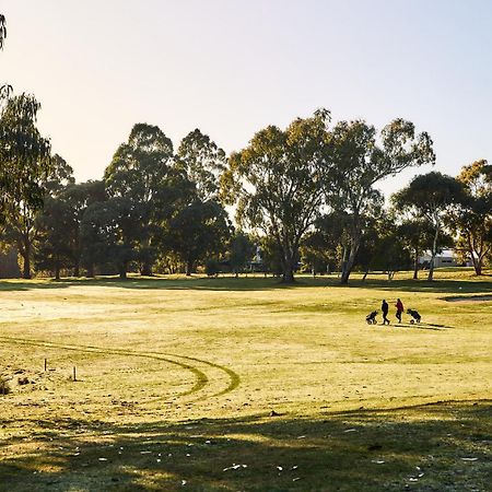 Racv Goldfields Resort Creswick Bagian luar foto