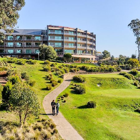 Racv Goldfields Resort Creswick Bagian luar foto