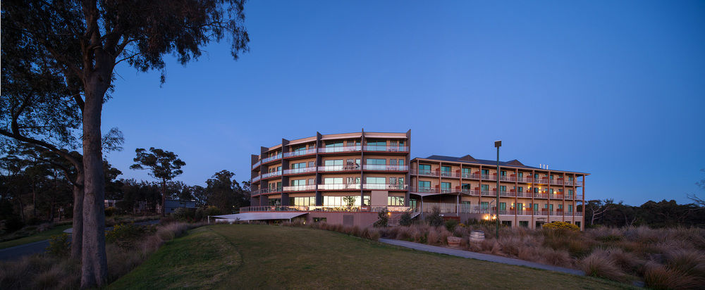 Racv Goldfields Resort Creswick Bagian luar foto